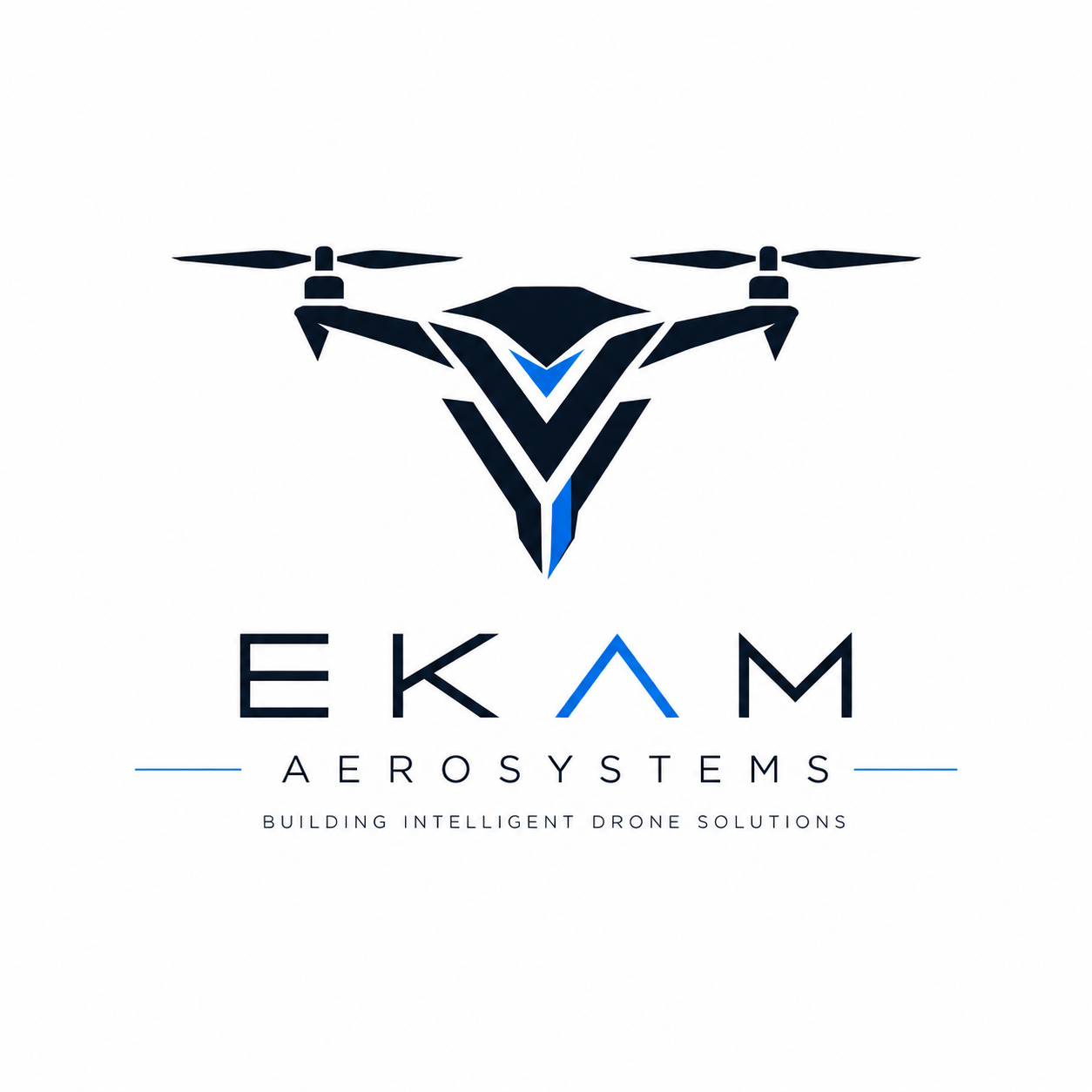 Ekam logo